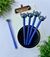 Caneta em Gel Stitch - Importado