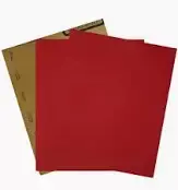 Lixa para madeira - Dexter