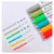 Marca-Texto e Carimbo Dual Unidade - Jocar Office - comprar online