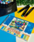 Livro para Colorir Stitch - Importado
