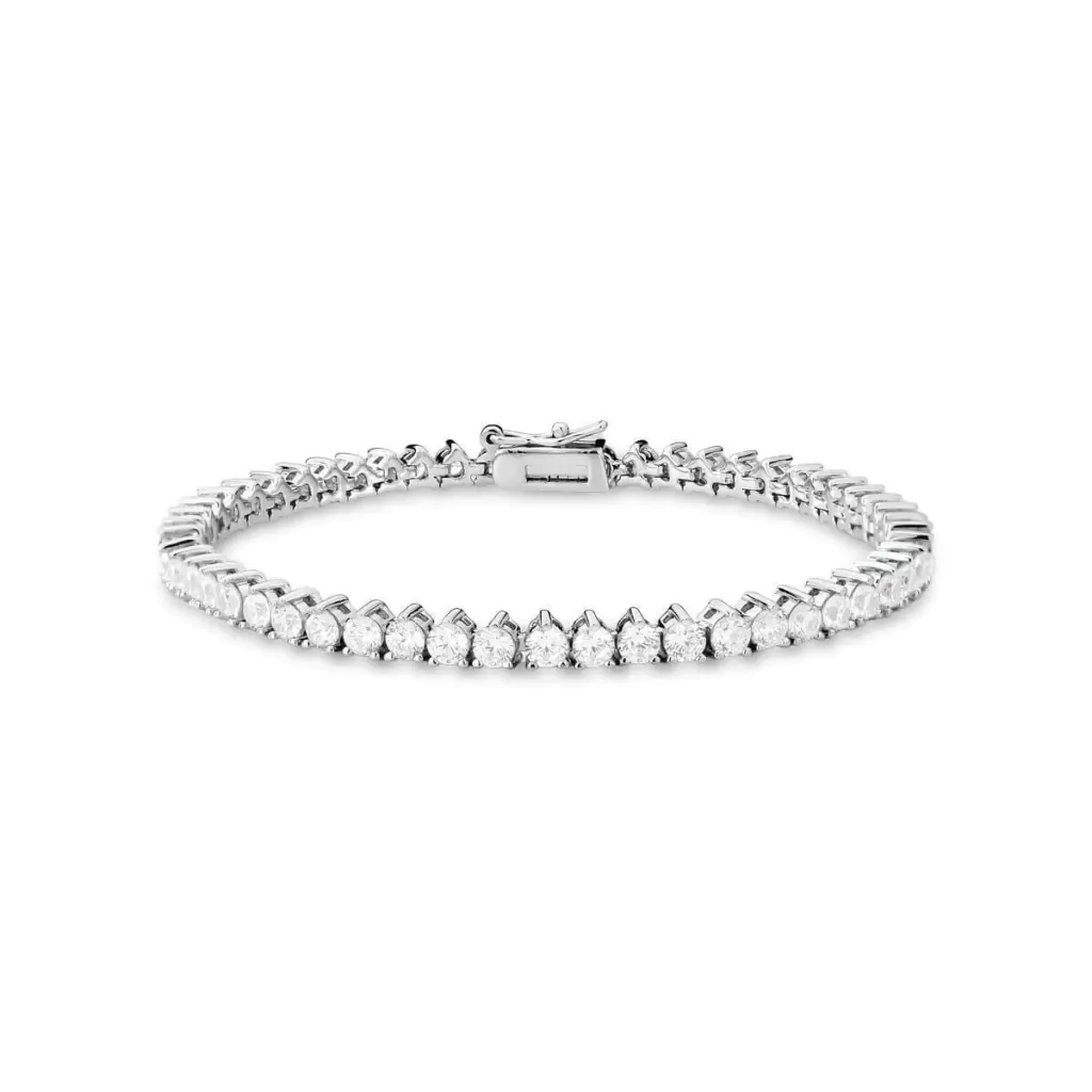 Pulseira riviera Kate