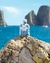 D&G Light Blue Summer Vibes Por Homme - comprar online