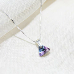 DIJE TRIANGULO 8MM SW - comprar online