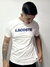 CAMISETA LACOSTE - comprar online