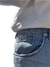CALÇA JEANS HUGO BOSS - comprar online