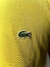 CAMISETA LACOSTE CLÁSSICA