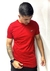 CAMISETA LACOSTE CLÁSSICA - MSK Imports