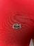 CAMISETA LACOSTE CLÁSSICA - loja online