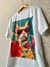 T-shirt - Gatinho