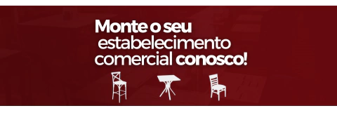 Banner de Point Mesas e Cadeiras