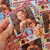 Foto Iman - 10x14 cm - tienda online