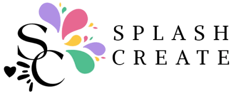 Splash Create