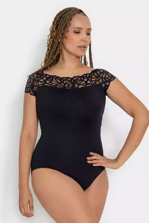 Collant Elenita This Is Me - comprar online