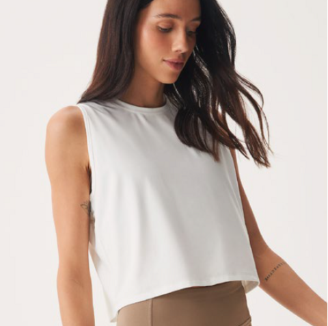 Regata Cropped - comprar online