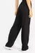Calça Essential Flow Trinys G Preto - Sapatilhando