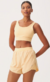 Shorts Esportivo Feminino Runner Texturizado - loja online