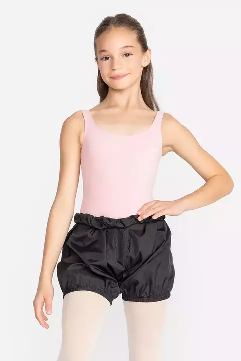 Shorts de Aquecimento Infantil - comprar online