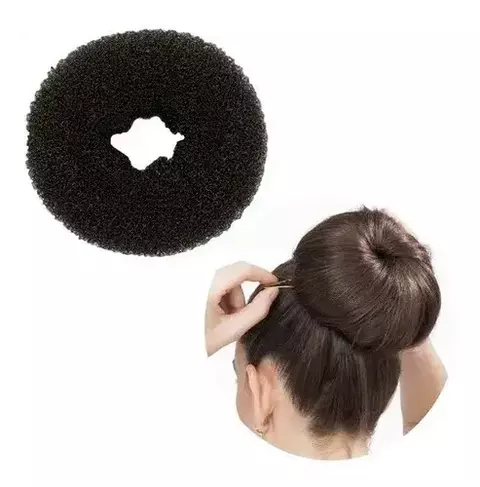 Donuts Cabelo P
