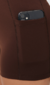 Saia Plissada com Shorts na internet