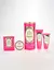 Kit Spa dos Pés Pink Granado