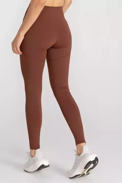 Legging Impact Sclupt C/ Bolso Funcional - comprar online