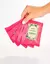Sachet Escalda Pés PINK 5X15G - comprar online