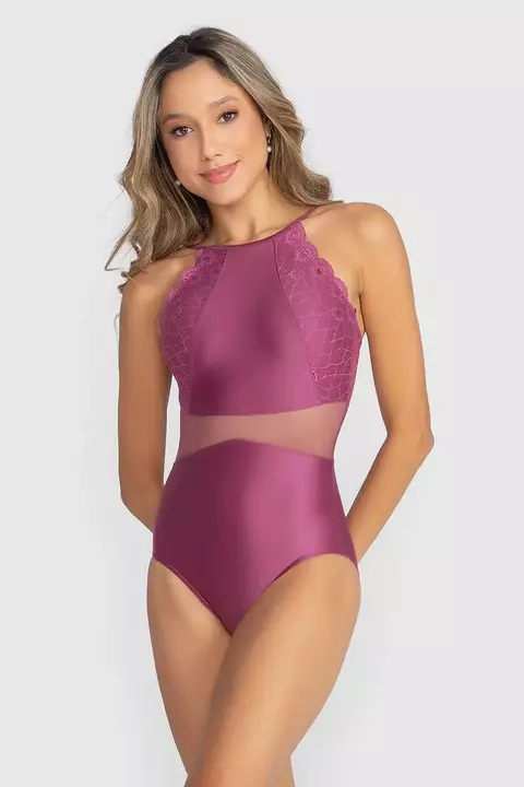 Collant BeYou Constanza