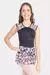 Saia Renata Infantil - comprar online