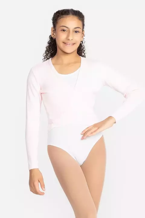 Casaquinho Classic Infantil