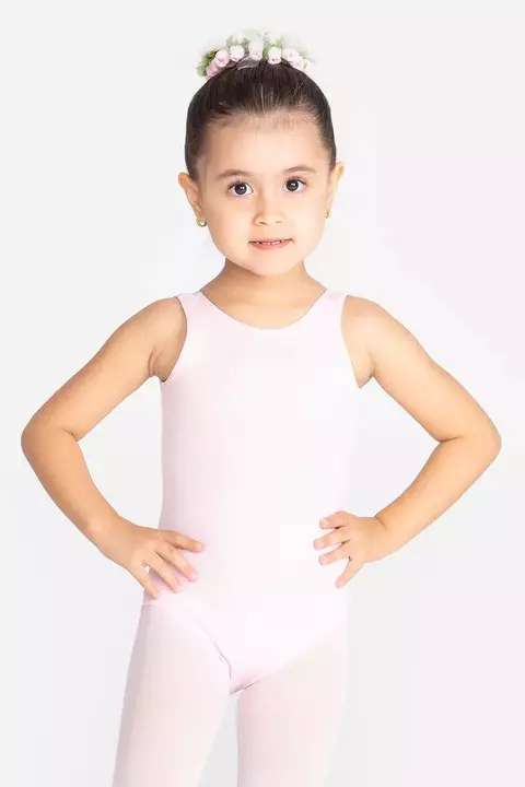 Collant Básico 8 a 12 - comprar online