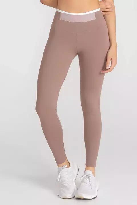 Legging Emana P Nut