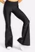 Calça Flare Slim Shape Preto GG