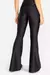 Calça Flare Slim Shape Preto GG - comprar online
