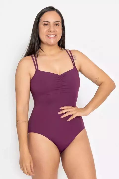 Collant Mundo Bailarinístico MB46 - comprar online