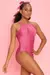 Collant Lotus Florescer FP894 - Sapatilhando