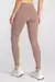 Legging Emana P Nut - Sapatilhando