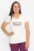 Camiseta Mundo Bailarinístico - Sapatilhando