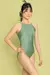 Collant Lotus Florescer FP894 - comprar online