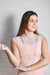 Cropped Renda - Sapatilhando