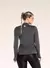 JAQUETA ZIPER SEM BOLSO - comprar online