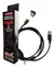 CABLE TCON 2 EN 1 - CABLE 1.5 MTS MICRO USB + ADAPTADOR TCON