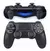 Joystick Compatible Ps4 Generico Inalámbrico + Cable Carga - VideoClub Suleiman