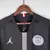 Camisa Retrô PSG 18/19 Away Jordan - Preto na internet