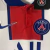 Camisa Retrô Paris Saint-Germain II 20/21 - Torcedor Nike Masculina - Branca - Z Fut Store | Artigos Esportivos 