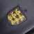 Camisa Seleção da Inglaterra II 24/25 - Torcedor Nike Masculina - Roxa com detalhes multicoloridos - loja online