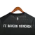 Camisa Bayern de Munique Goleiro 23/24 - Torcedor Adidas Masculina - Preta - loja online