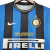 Camisa Retrô Inter de Milão I 2009/2010 - Masculina Nike - Azul e preta na internet