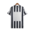 Camisa Botafogo l Retrô 99/20 Masculina - Preta e Branca - Z Fut Store | Artigos Esportivos 