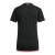 Camisa Inter Miami II 24/25 - Torcedor Adidas Feminina - Preta com detalhes em rosa - comprar online
