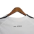 Camisa Retrô Real Madrid I 09/10 - Masculina Adidas - Branca com detalhes em preto e amarelo - comprar online